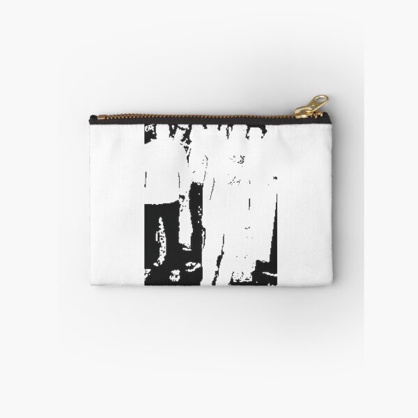 Item preview, Black Flag Vintage Style Pencil Drawing Illustration designed and sold by Bv222.