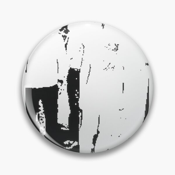 Item preview, Black Flag Vintage Style Pencil Drawing Illustration designed and sold by Bv222.