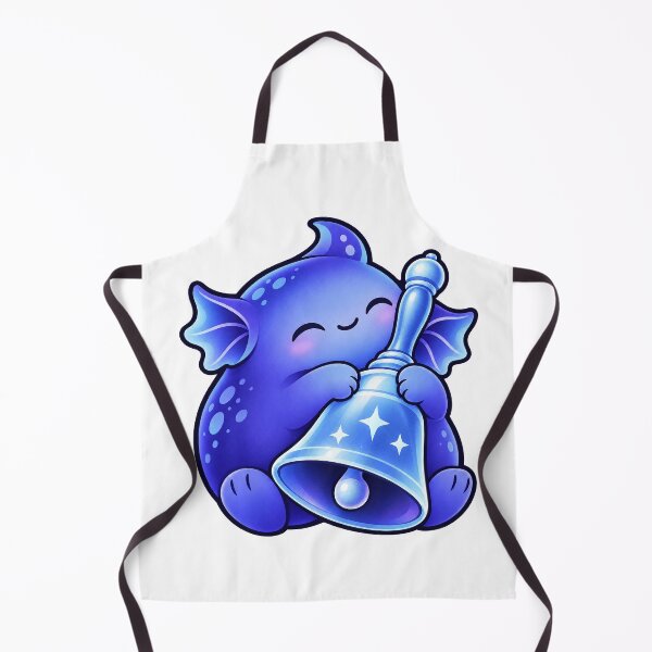 Item preview, Twilight Bell Polisher designed and sold by The-Art-of-D.