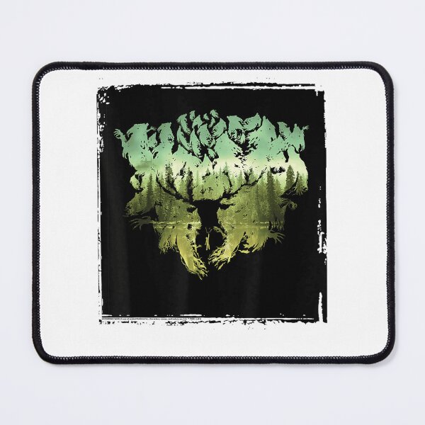 Item preview, Harry Potter Dementor Forest Horror Design designed and sold by brianvanisacker.