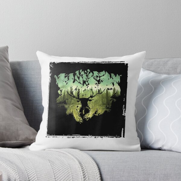 Item preview, Harry Potter Dementor Forest Horror Design designed and sold by brianvanisacker.
