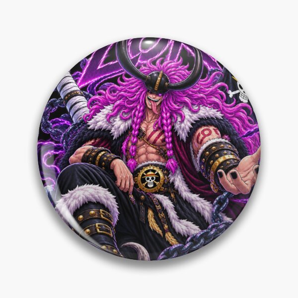 Item preview, loki one piece designed and sold by surjadeb.