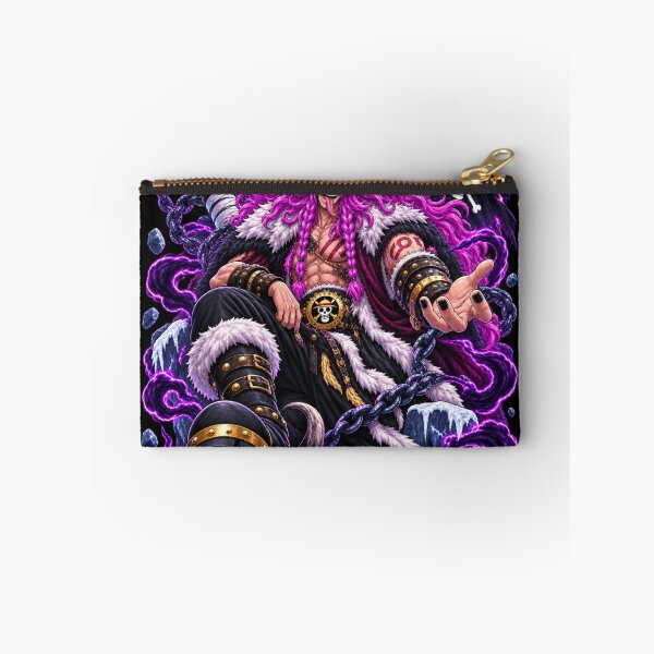 Item preview, loki one piece designed and sold by InknestDesign.