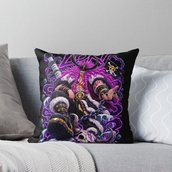 Item preview, loki one piece designed and sold by InknestDesign.