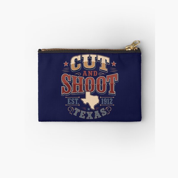 Item preview, Cut And Shoot Texas  designed and sold by LYNCH-CADSN.