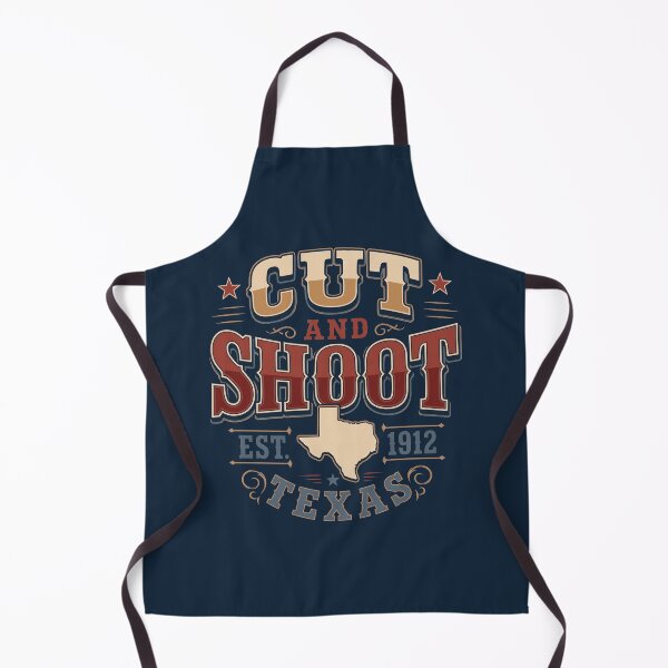 Item preview, Cut And Shoot Texas  designed and sold by LYNCH-CADSN.