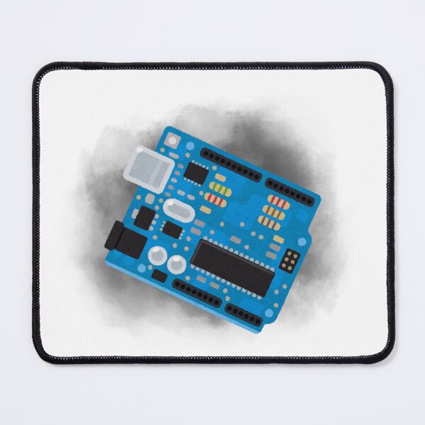 Item preview, Funny Microcontroller It Worked Yesterday Programmer Hardware Joke designed and sold by Mircea786.