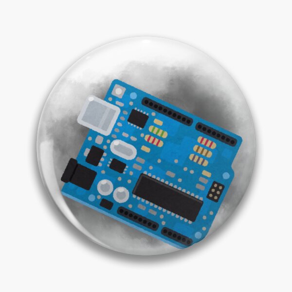 Item preview, Funny Microcontroller It Worked Yesterday Programmer Hardware Joke designed and sold by Mircea786.