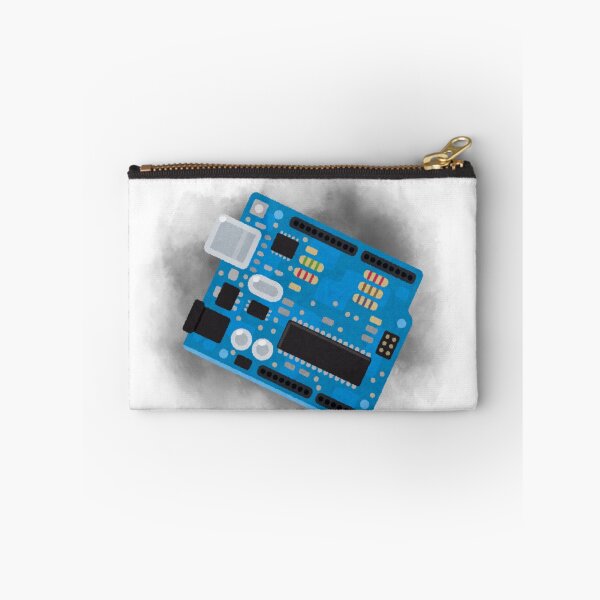Item preview, Funny Microcontroller It Worked Yesterday Programmer Hardware Joke designed and sold by Mircea786.