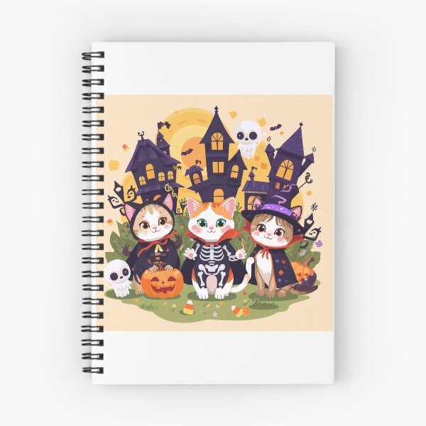 Item preview, Hello Halloween 10 designed and sold by theartist121.