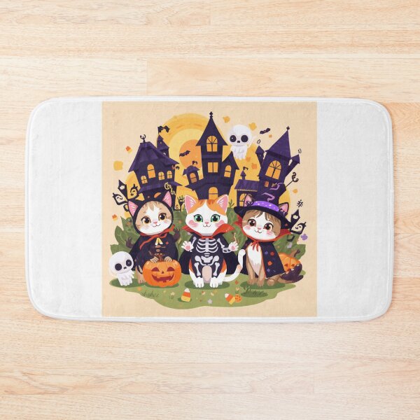 Item preview, Hello Halloween 10 designed and sold by theartist121.