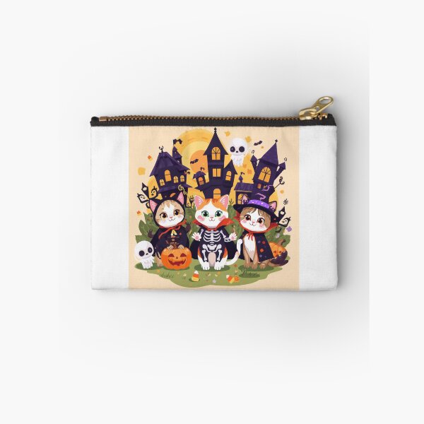 Item preview, Hello Halloween 10 designed and sold by theartist121.