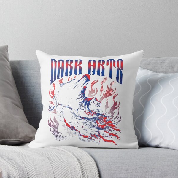 Item preview, Harry Potter Dementor Dark Arts Neon Design designed and sold by brianvanisacker.