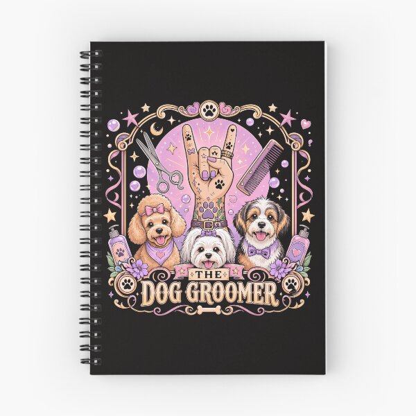 Item preview,  Dog Groomer Life designed and sold by LYNCH-CADSN.