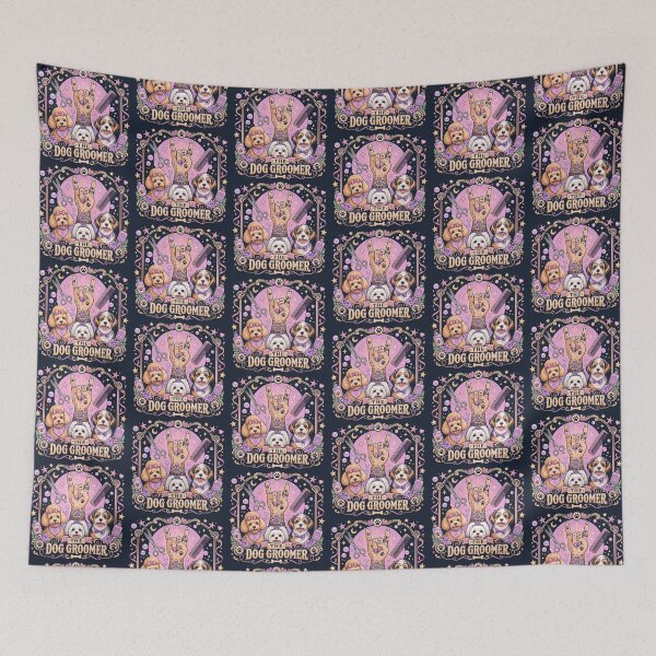 Item preview,  Dog Groomer Life designed and sold by LYNCH-CADSN.