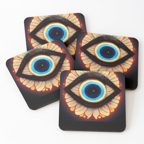 Item preview, Bohemian styles god eye designed and sold by CyberAngela.