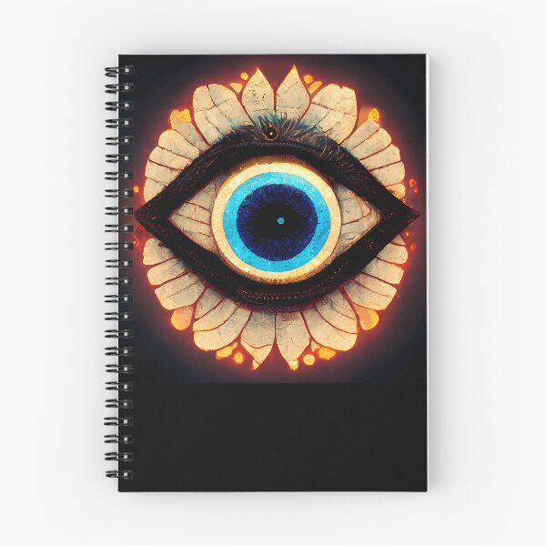 Item preview, Bohemian styles god eye designed and sold by CyberAngela.