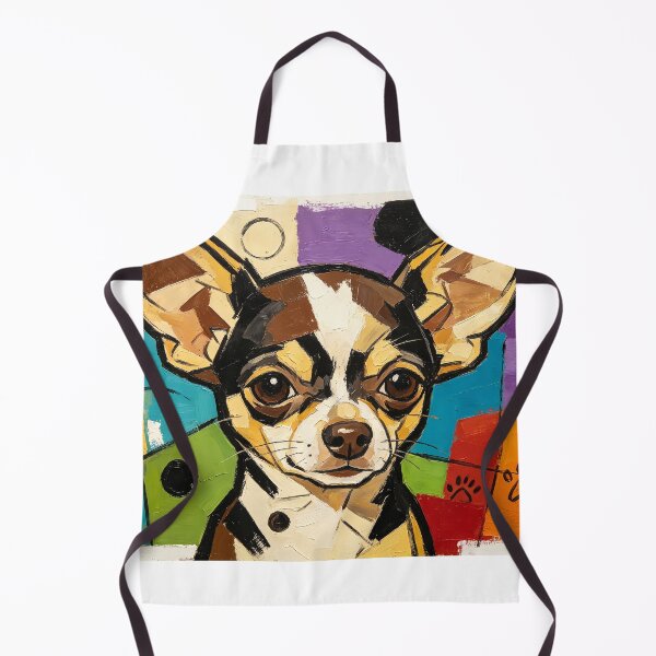 Item preview, impasto portrait designed and sold by forget45studio.