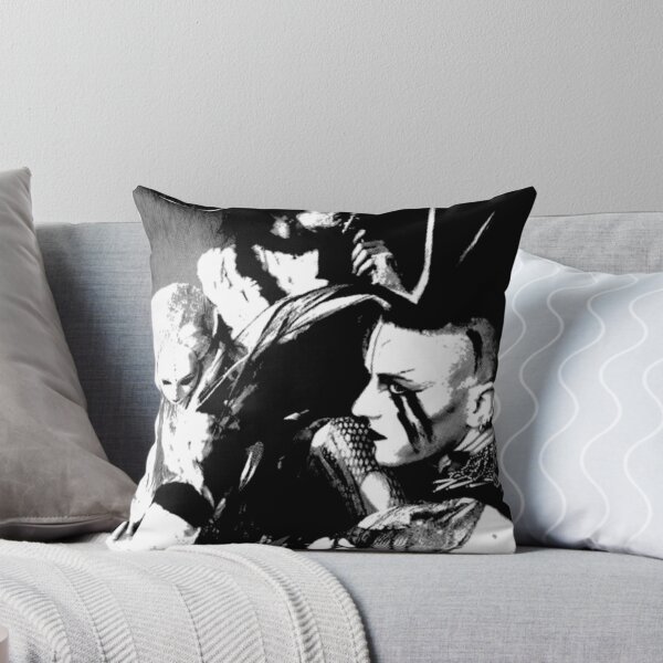 Item preview, Cinema Strange Deathrock designed and sold by EldritchVoide.