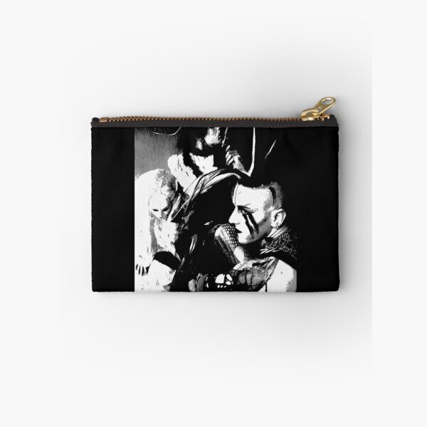 Item preview, Cinema Strange Deathrock designed and sold by EldritchVoide.
