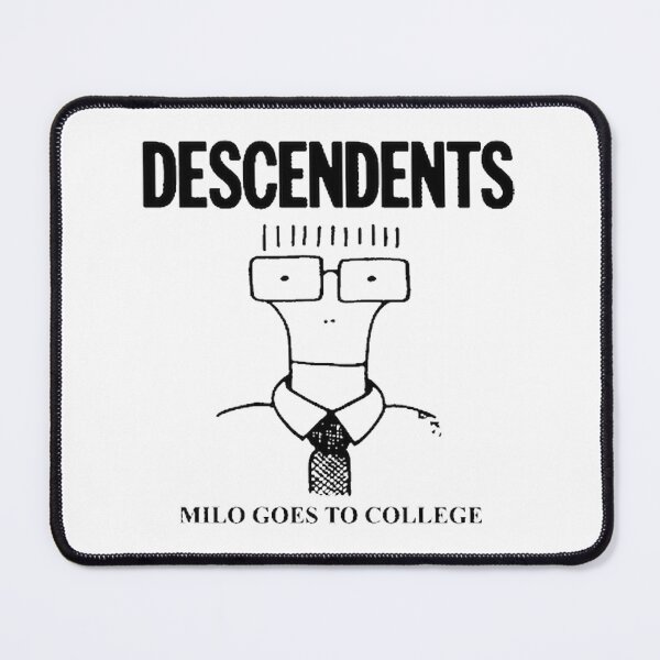 Item preview, Descendents Inspired Punk Rock Band Graphic Design designed and sold by Bv222.