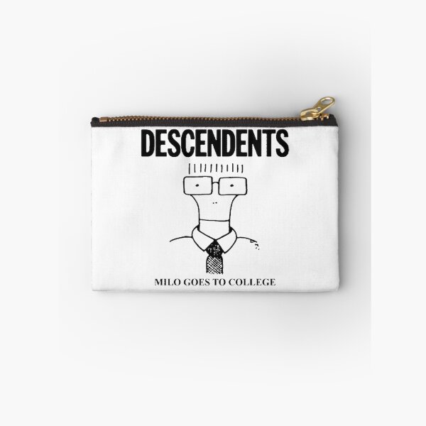 Item preview, Descendents Inspired Punk Rock Band Graphic Design designed and sold by Bv222.