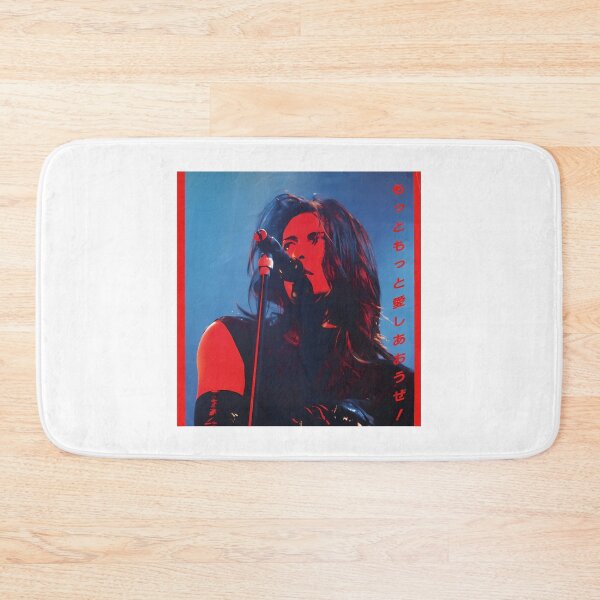 Item preview, Atsushi Sakurai - Buck Tick L designed and sold by Vitumg-iAopvnd.