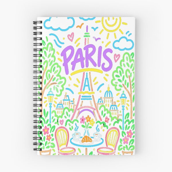 Item preview, Paris designed and sold by Fun In The Sun .