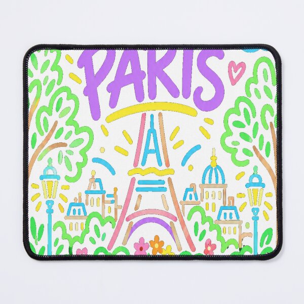 Item preview, Paris designed and sold by Fun In The Sun .