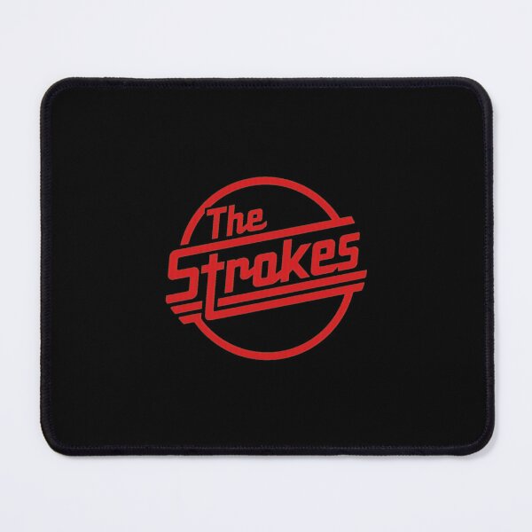 Item preview, The Strokess Band designed and sold by ramostrangdArt.