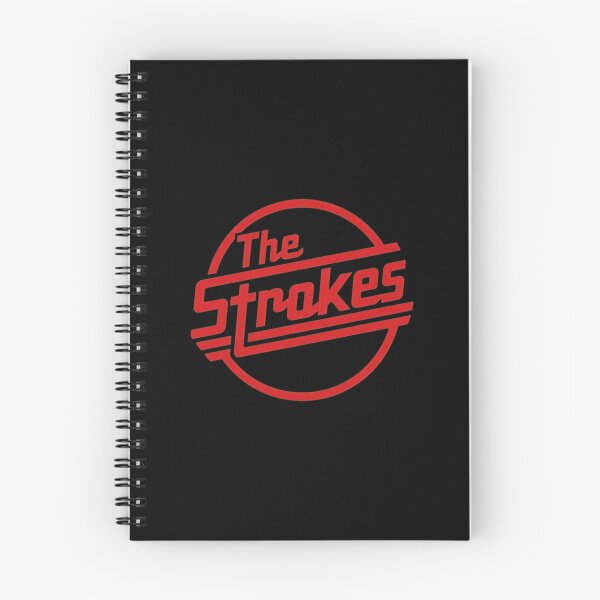 Item preview, The Strokess Band designed and sold by ramostrangdArt.