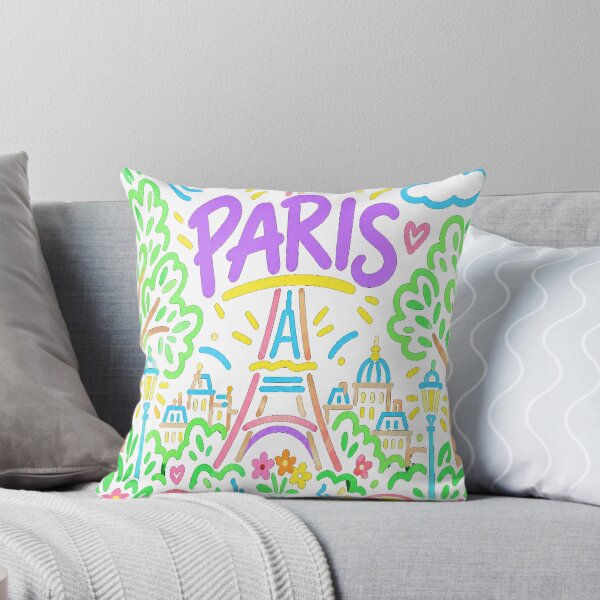 Item preview, Paris designed and sold by Fun In The Sun .