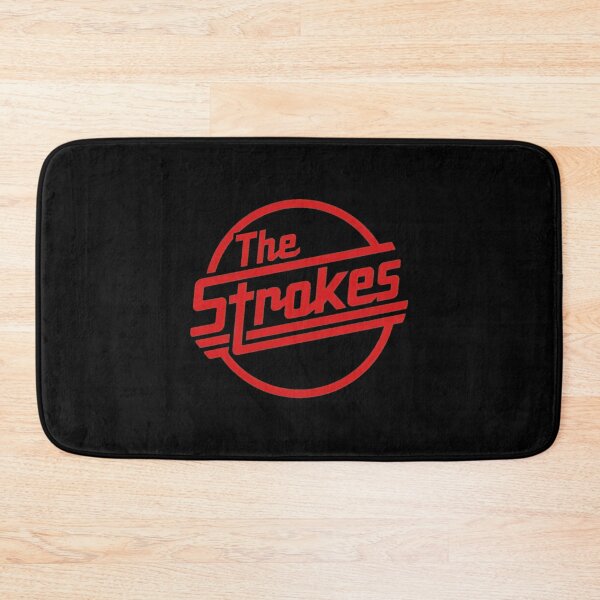 Item preview, The Strokess Band designed and sold by ramostrangdArt.