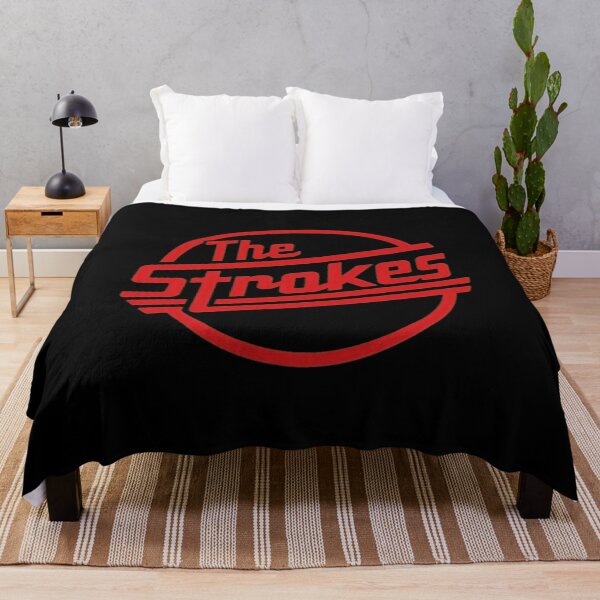 Item preview, The Strokess Band designed and sold by ramostrangdArt.