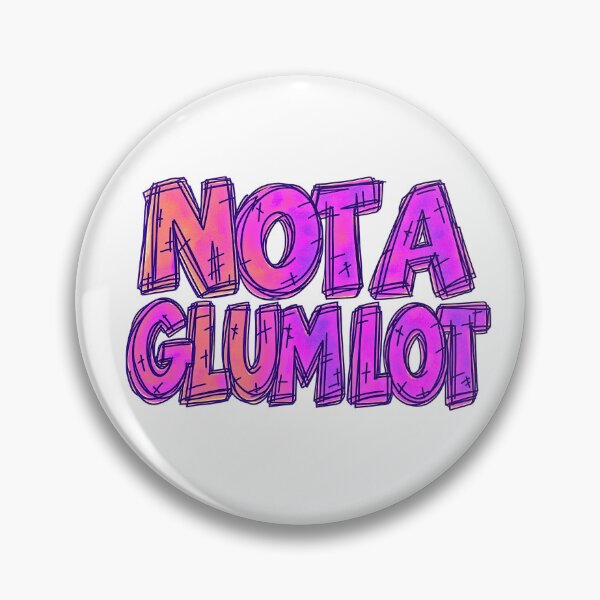 Item preview, Alcoholics Anonymous NOT A GLUM LOT designed and sold by OmStudioz .