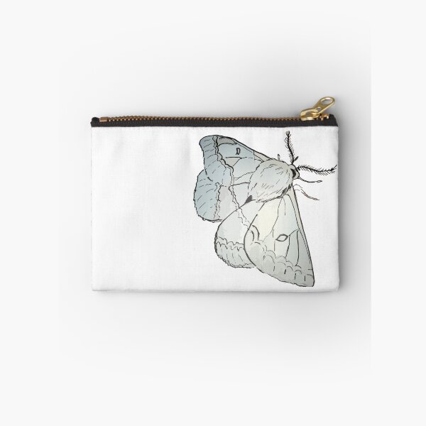 Item preview, Moth Sketch Handmade designed and sold by Cheeshka.