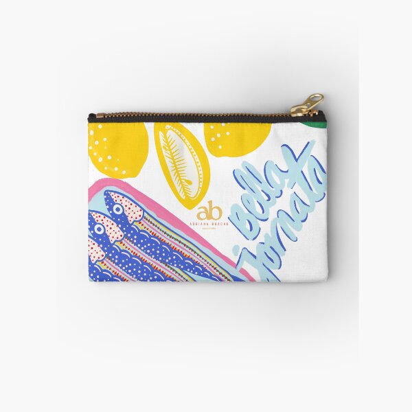 Item preview, Blue sardines designed and sold by Adriana Bracho.