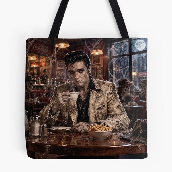 Item preview, I look like who? - Zombie Edition designed and sold by Ray's Photos & Art.