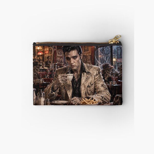 Item preview, I look like who? - Zombie Edition designed and sold by Ray's Photos & Art.