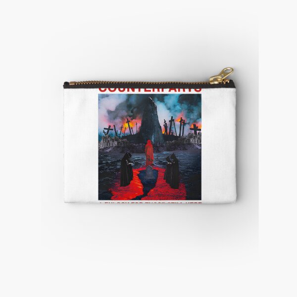 Item preview, Counterparts - A Poignant Eulogy for Those Still Here Artistic Design designed and sold by Bv222.