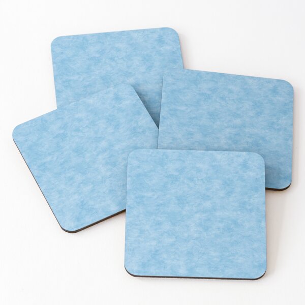 Item preview, Blue Abstract designed and sold by ArtbyDebbieC.