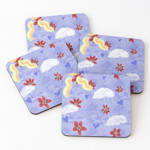 Item preview, Sunny Night Dreams designed and sold by Vidaconale.