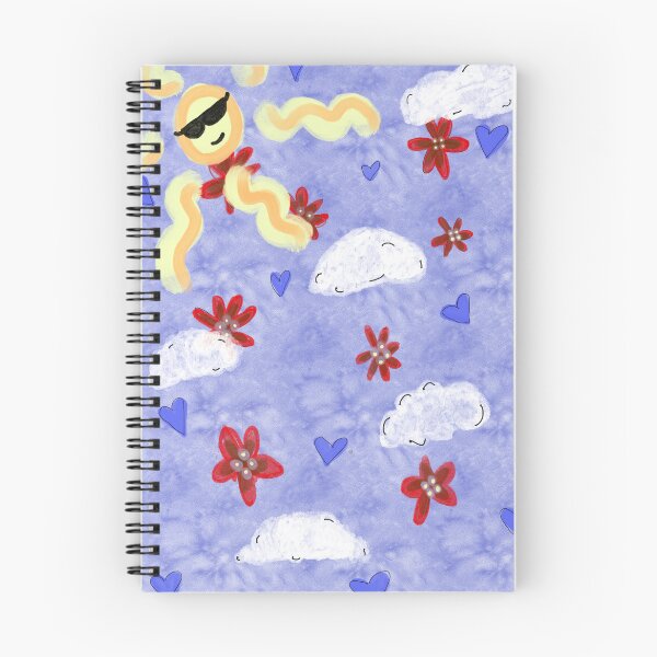 Item preview, Sunny Night Dreams designed and sold by Vidaconale.