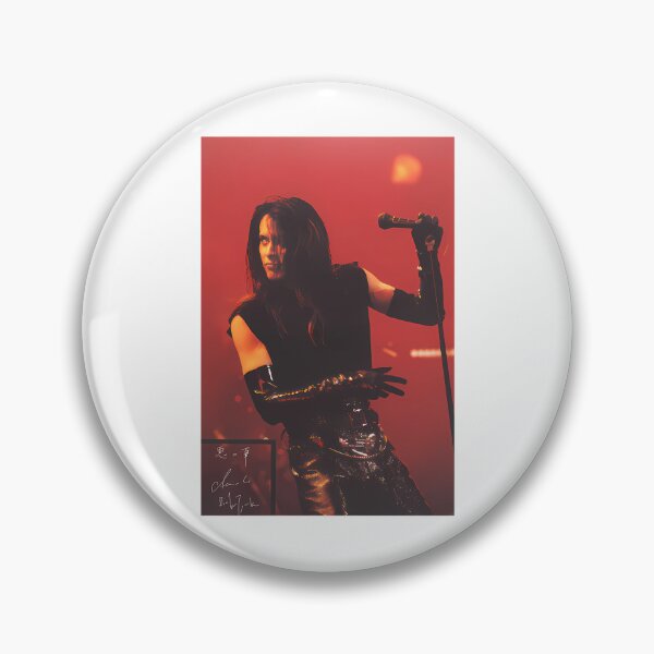 Item preview, Atsushi Sakurai Buck Tick Vintage  designed and sold by Vitumg-iAopvnd.