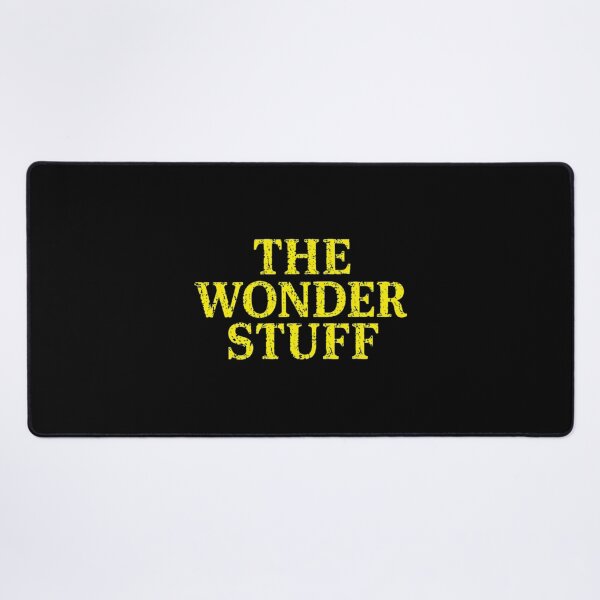 Item preview, The Wonders Stuffs designed and sold by ramostrangdArt.