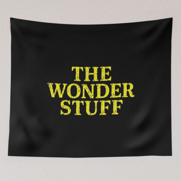 Item preview, The Wonders Stuffs designed and sold by ramostrangdArt.