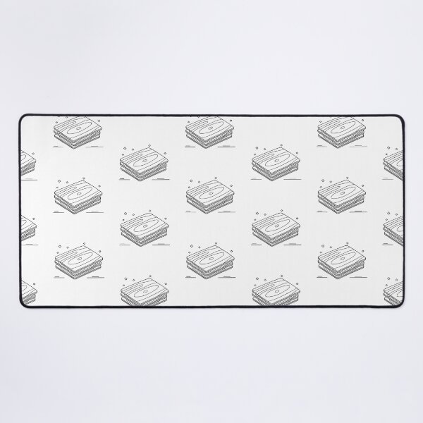 Item preview, doodle illustration of a stack of wood veneer sheets neatly arranged on the floor designed and sold by rasagamastore.