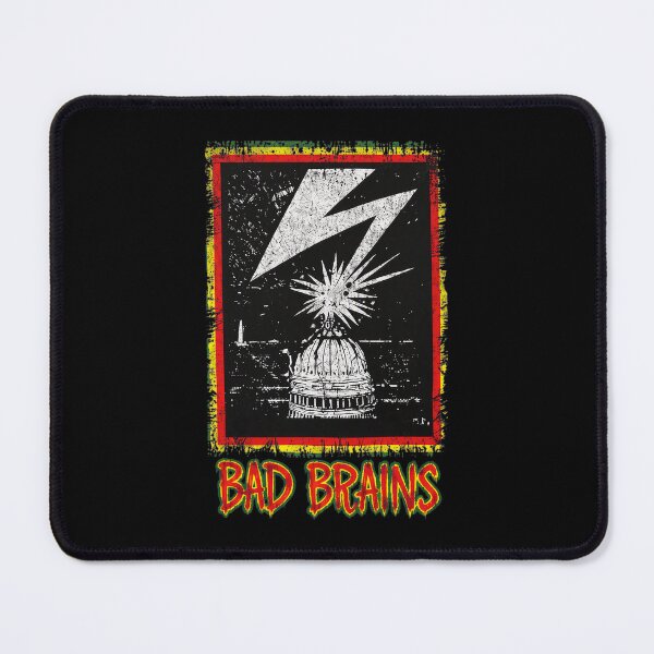 Item preview, Bads Brainss Band designed and sold by diaricesaltArt.