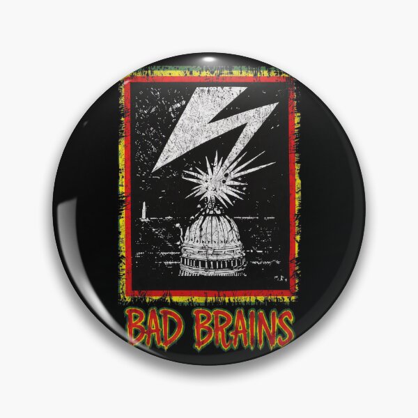 Item preview, Bads Brainss Band designed and sold by diaricesaltArt.