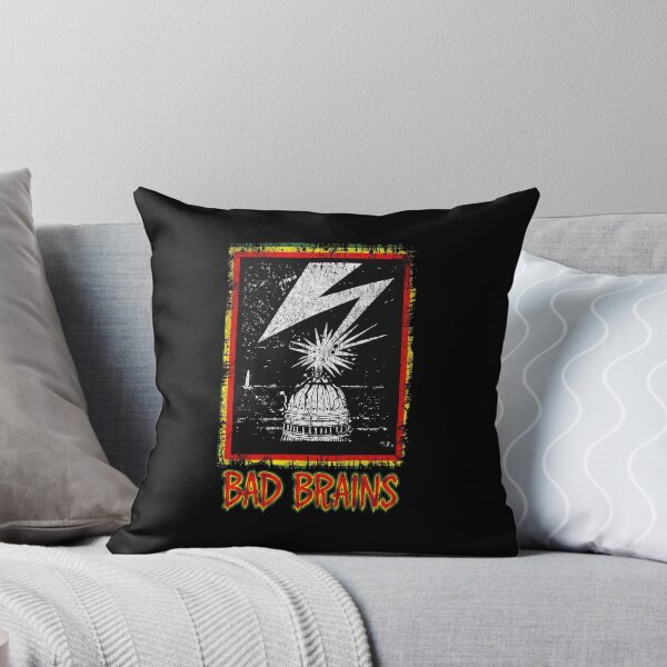 Item preview, Bads Brainss Band designed and sold by diaricesaltArt.